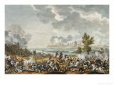 Buy The Battle of S. Giorgio Di Mantova, 29 Fructidor, Year 4 at AllPosters.com