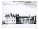 Buy The Parliament House in Edinburgh at AllPosters.com