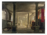 Buy Law School, Cambridge, from The History of Cambridge, Engraved by Joseph Constantine Stadler at AllPosters.com