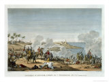 Buy The Battle of Aboukir, 7 Thermidor, Year 7 at AllPosters.com