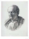 Buy Portrait of Marcus Tullius Cicero at AllPosters.com