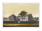 Buy University of Cambridge, Massachusetts, Le Costume Ancien et Moderne, Vol.I, c.1820-30 at AllPosters.com