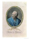 Buy Francois Marie Arouet de Voltaire at AllPosters.com