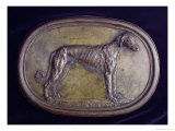 Buy Relief of a Greyhound at AllPosters.com