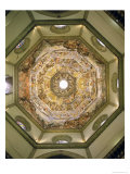 Buy The Last Judgement, from the Cupola of the Duomo, 1572-79 at AllPosters.com