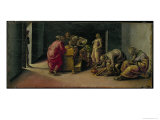 Buy The Birth of St. John the Baptist at AllPosters.com