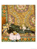 Buy Portrait of Vsevolod Yemilievich Meyerhold at AllPosters.com