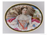 Buy Portrait of Catherine I at AllPosters.com