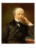 Buy Portrait of the Composer Aleksandr Sergeyvich Dargomyzhsky at AllPosters.com