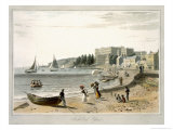 Buy Southend, A Voyage Around Great Britain Undertaken Between the Years 1814 and 1825 Pub.1829 at AllPosters.com