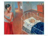 Buy Sleeping Child, 1924 at AllPosters.com