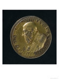 Buy Portrait Medal of Clement VII at AllPosters.com