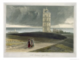 Buy North Foreland Lighthouse, c.1829 at AllPosters.com
