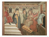 Buy The Scourging of Christ Before Pontius Pilate at AllPosters.com