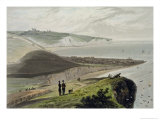 Buy Dover, Shakespeare's Cliff, c.1829 at AllPosters.com