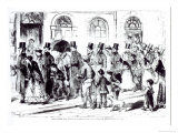 Buy Conducting the Night Charges to the Marlborough Street Police Court at AllPosters.com
