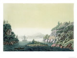 Buy View of the Potomac River Near Mount Vernon at AllPosters.com