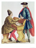 Buy Playing the Venetian Lottery at AllPosters.com