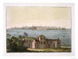 Buy Boston, Le Costume Ancien et Moderne, Volume 1, Plate 39, c.1820-30 at AllPosters.com