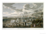 Buy The Capture of Naples, 2 Pluviose, Year 7 at AllPosters.com