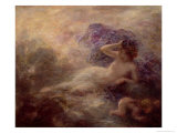 Buy Night, 1897 at AllPosters.com
