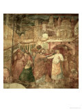 The Return of St. Ranieri, Mid 14th Century