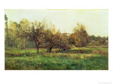 Buy Autumn Landscape at AllPosters.com
