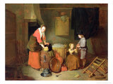 Buy Kitchen Interior at AllPosters.com