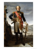 Buy Portrait of Louis Nicolas Davout at AllPosters.com