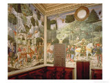 Buy The Procession of the Magi, 1459-60 at AllPosters.com