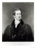 Portrait of Sir Robert Peel