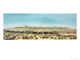 Buy The Surrender of Uruguaiana, Brazil, 1865 at AllPosters.com