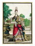 Allegory of Spring, Late 17th Century