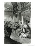 Buy He Will Return You Pure and Chaste to Your Husband, The Marriage of FigaroCaron de Beaumarchais at AllPosters.com