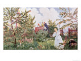 Buy The Orchard, 1918 at AllPosters.com