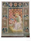 Buy Militant Justice, from the Salone Del Consiglio at AllPosters.com
