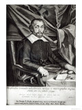 Buy Portrait of Theophraste Renaudot at AllPosters.com