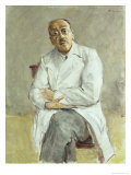 Buy The Surgeon, Ferdinand Sauerbruch, 1932 at AllPosters.com