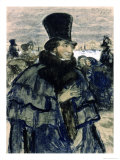 Buy Portrait of Alexander Pushkin at AllPosters.com