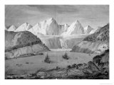 Buy The French Port, North-West America, from Voyage de La Perouse, July 1786 at AllPosters.com