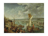 Buy View of London at AllPosters.com