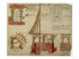Buy Plans For the Red House, Bexley Heath at AllPosters.com