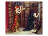 Hope in the Prison of Despair