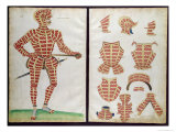 Buy Suit of Armour For the Duke of Worcester, 1589 at AllPosters.com