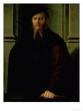 Buy Portrait of a Man at AllPosters.com