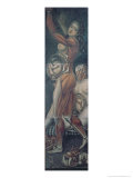 Buy Anatomical Study of Two Pregnant Women at AllPosters.com
