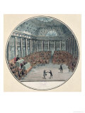 The Deputies of the Commune Meeting in the National Assembly, 17th June 1789