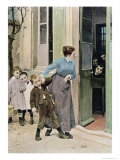 Buy Compulsory Education, 1882 at AllPosters.com