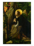 Buy Christ on the Mount of Olives, 1505 at AllPosters.com