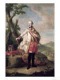 Buy Full Length Portrait of Joseph II at AllPosters.com